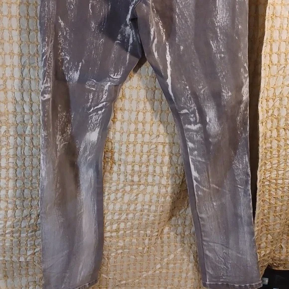 Destroyed jeans 32×32 - Picture 9 of 11